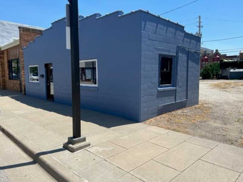 410 E Reed St Red Oak , IA Rubey Realty