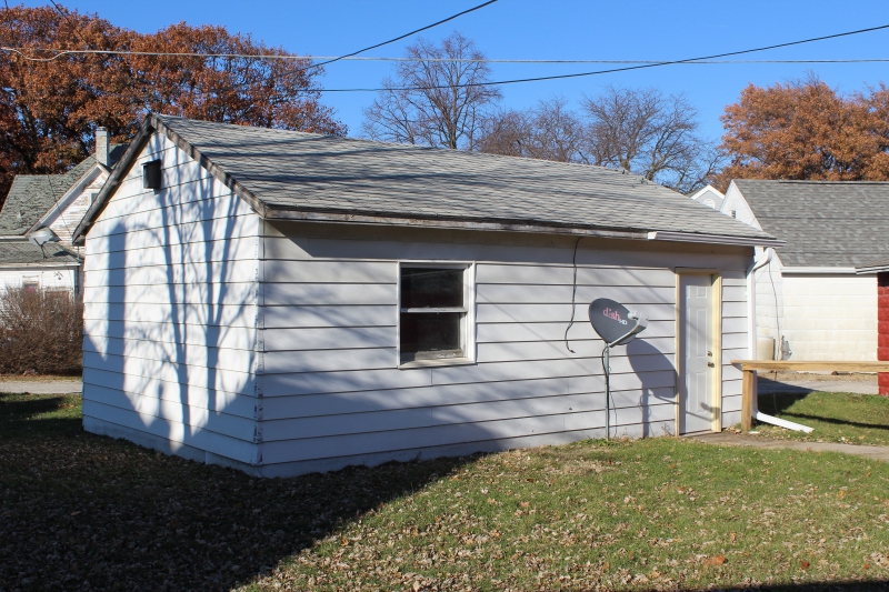 109 E Hammond St Red Oak , IA Rubey Realty
