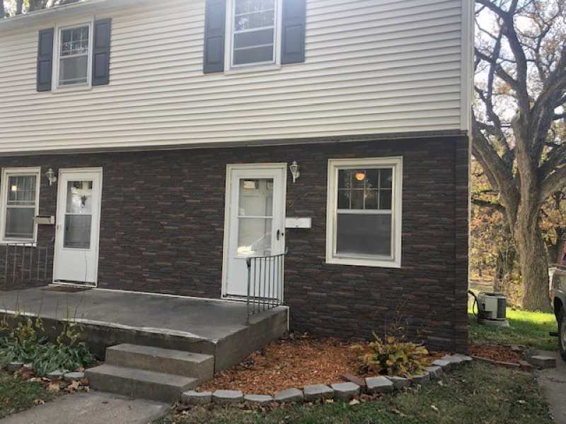 906 E Washington Red Oak , IA Rubey Realty